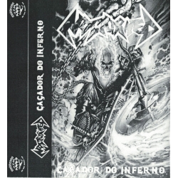 NocturneD - Caçador do Inferno